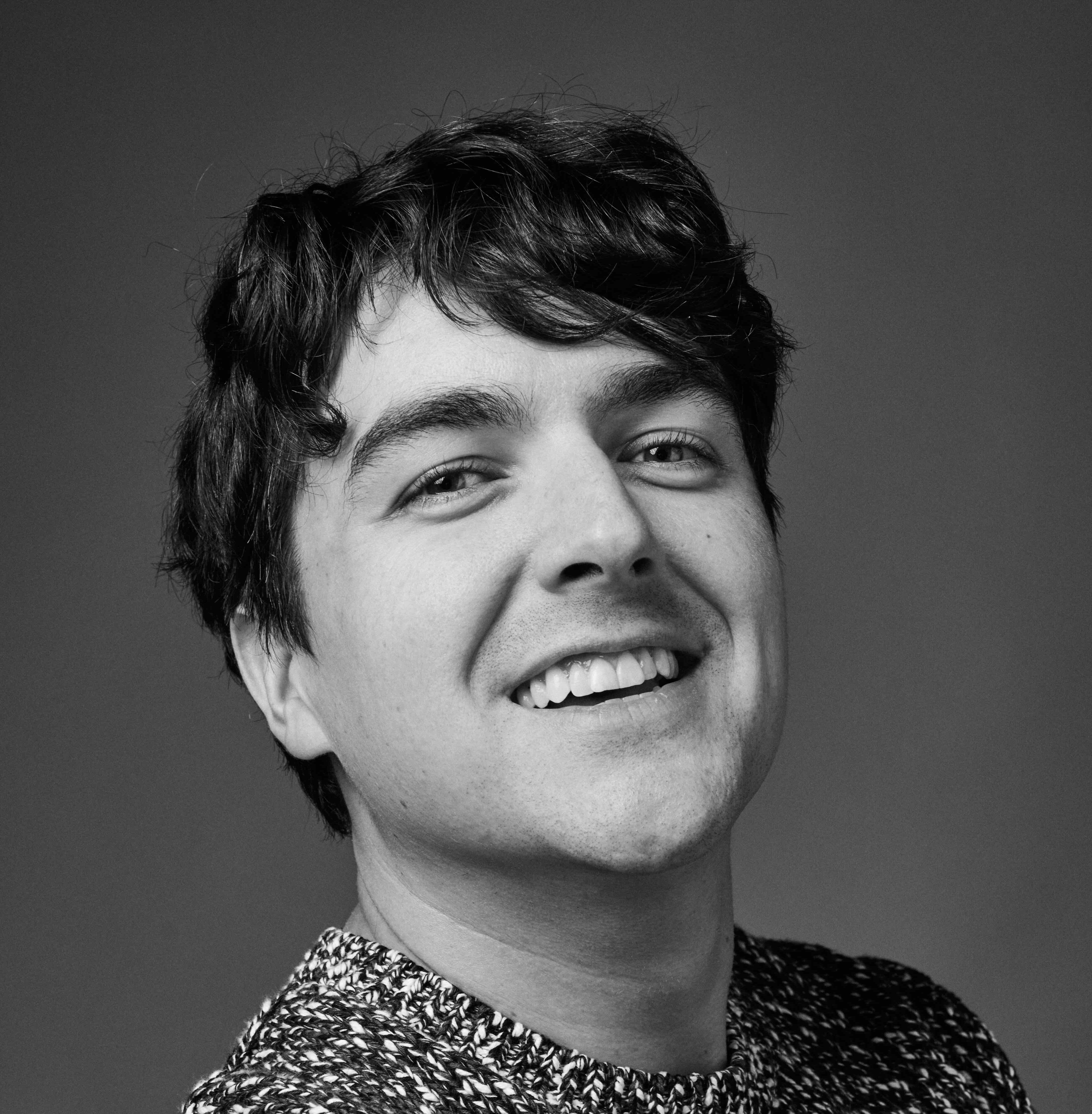 Ryan Kelly, founder of BookedSolid